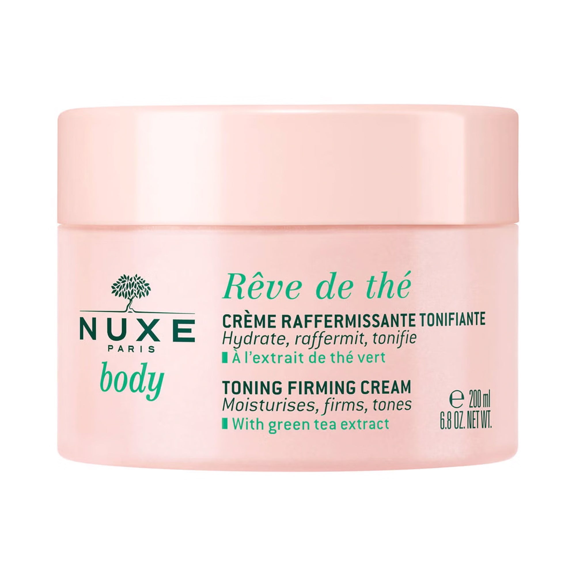 Toning-Firming Cream