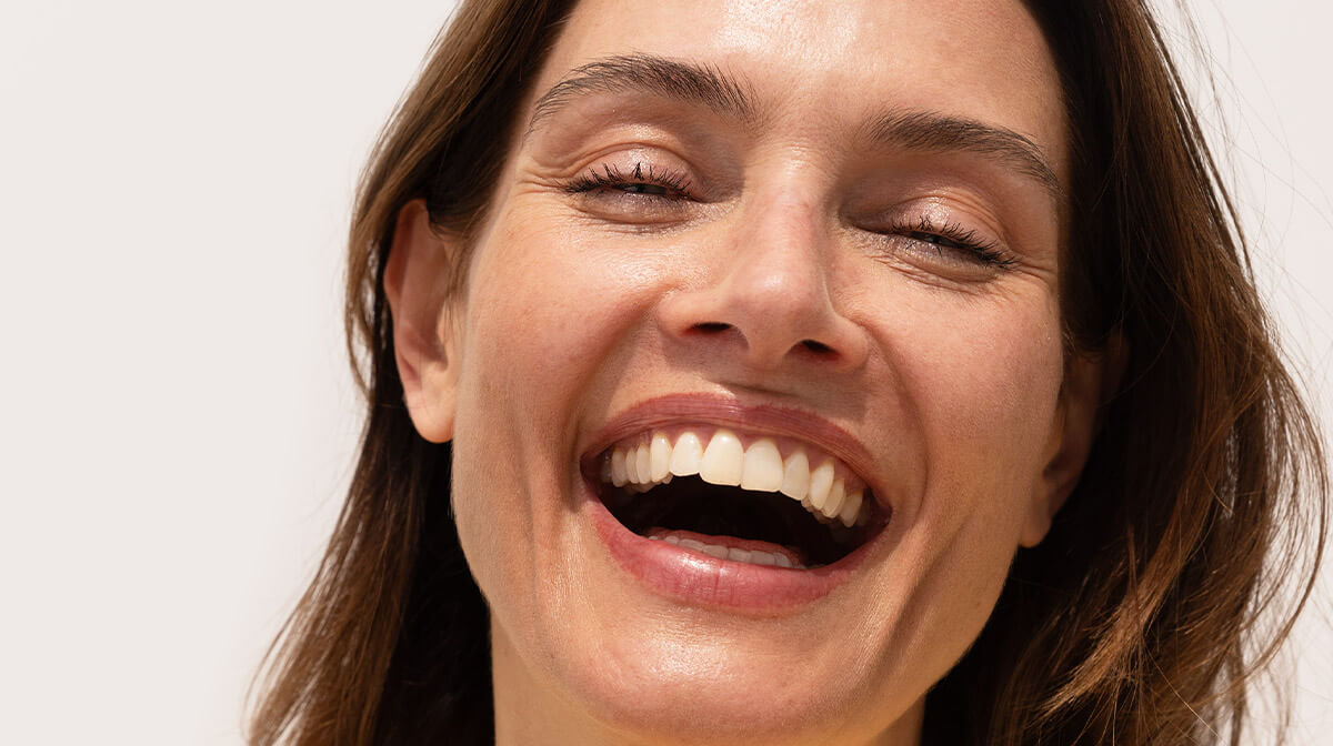 Skin Aging: The Evolution of the Skin Over Time