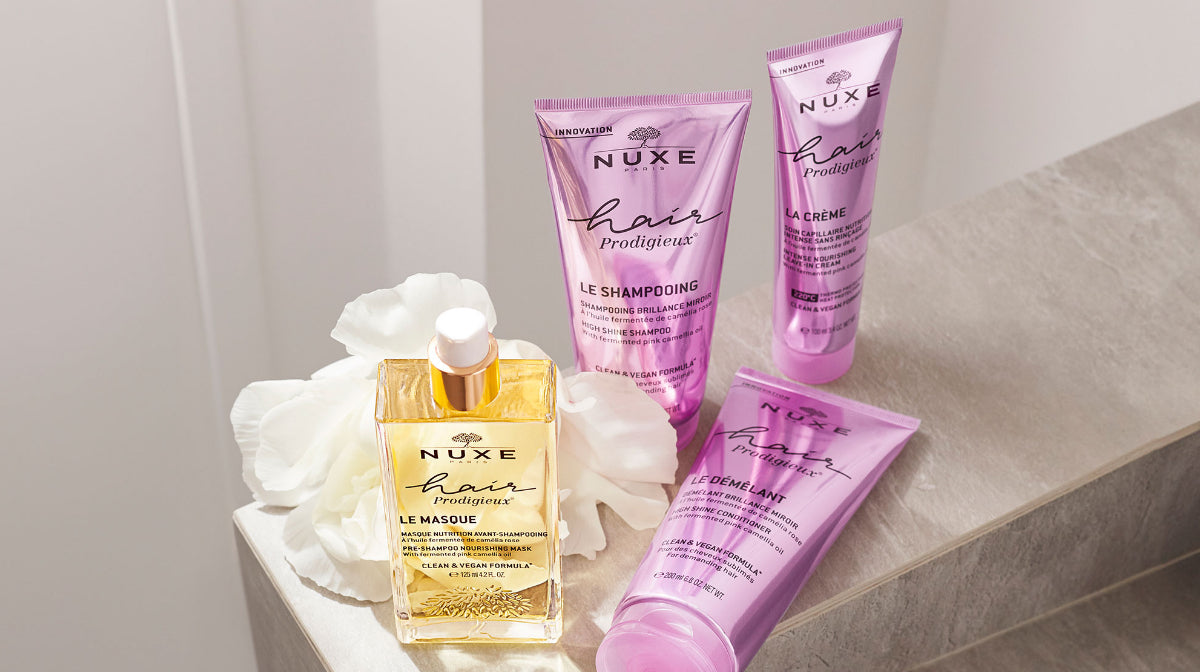 Which Hair Routine Should You Adopt?